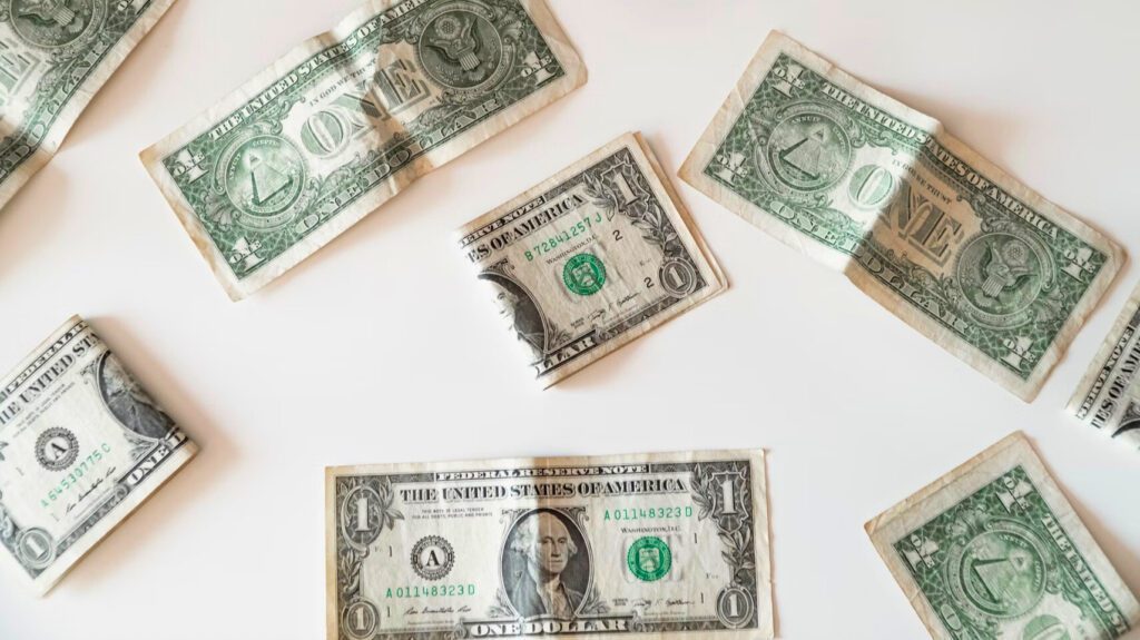 Cotización del dólar este 18 de agosto: Compra, venta y cierre