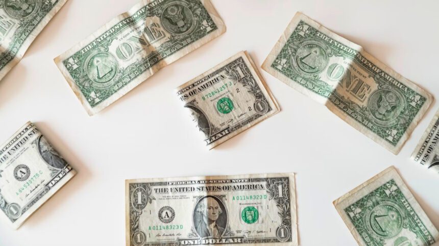 Cotización del dólar este 18 de agosto: Compra, venta y cierre