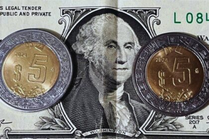 Precio del dólar 19 de junio 2025: el peso pierde fuerza frente a la divisa estadounidense