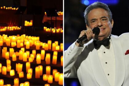 Así será 'Mentiras El Concierto' en Torreón este 30 de agosto