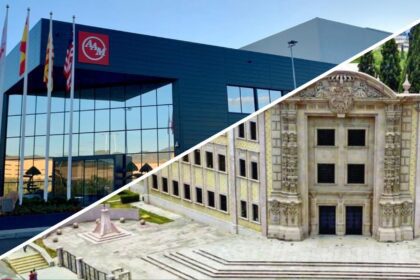 Estudiantes del Tec Saltillo se beneficiarán con nuevo acuerdo con American Axle