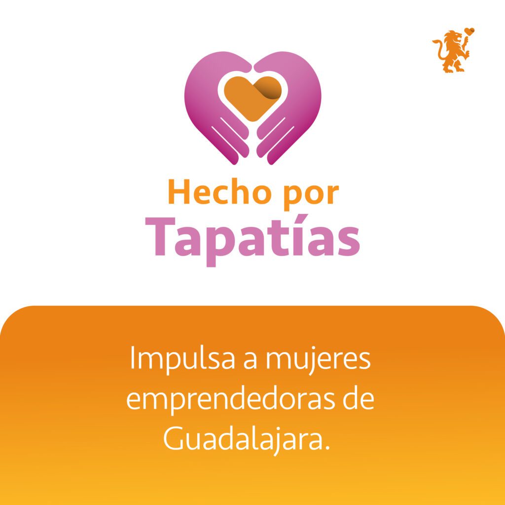 'Hecho por tapatías' es uno de los apoyos para emprendedores en Guadalajara