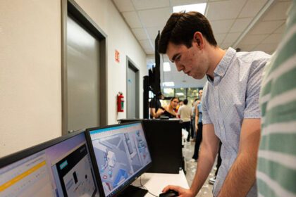 Jóvenes del Tec de Monterrey aplican soluciones en empresas clave de La Laguna