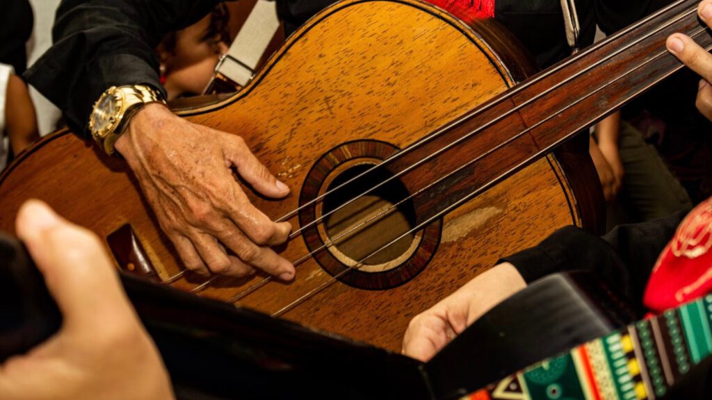 Guadalajara se llena de mariachi: Agenda del Encuentro Internacional 2025