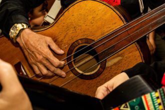 Guadalajara se llena de mariachi: Agenda del Encuentro Internacional 2025