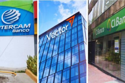 EU emite sanciones a CIBanco, Intercam y Vector en México