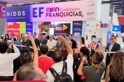¿Buscas invertir en una franquicia? No te pierdas Expo Franquicias Guadalajara