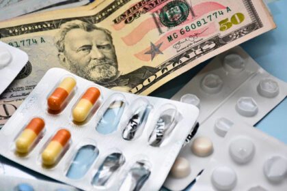 México recibe millonaria inversión de parte de empresas farmacéuticas