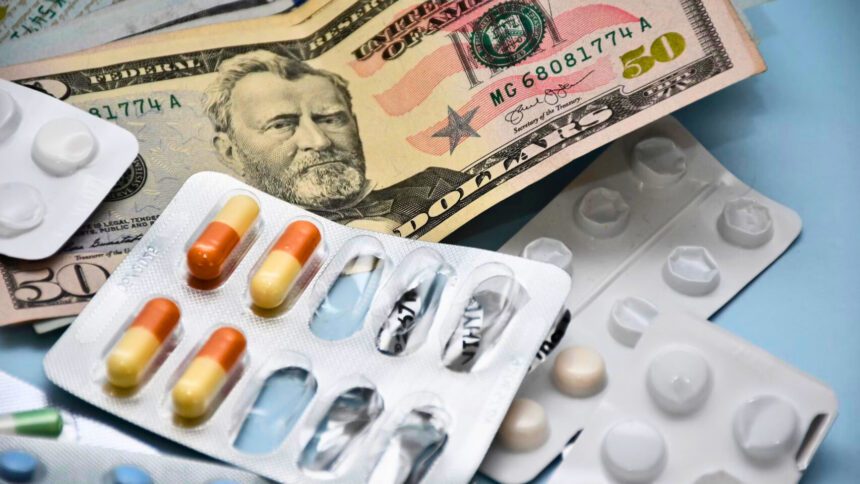 México recibe millonaria inversión de parte de empresas farmacéuticas