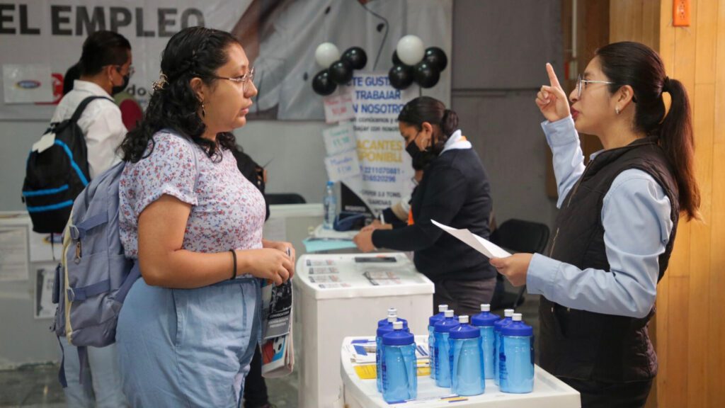 Así será la cuarta Feria del Empleo en Torreón: Fecha, lugar y cómo registrarte