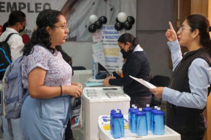 Así será la cuarta Feria del Empleo en Torreón: Fecha, lugar y cómo registrarte