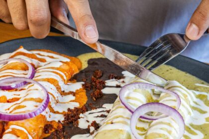 Enchiladas, música y tradición: así será la Feria en Saltillo este julio