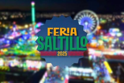 Feria Saltillo 2025: Juegos, conciertos y lo que no te puedes perder