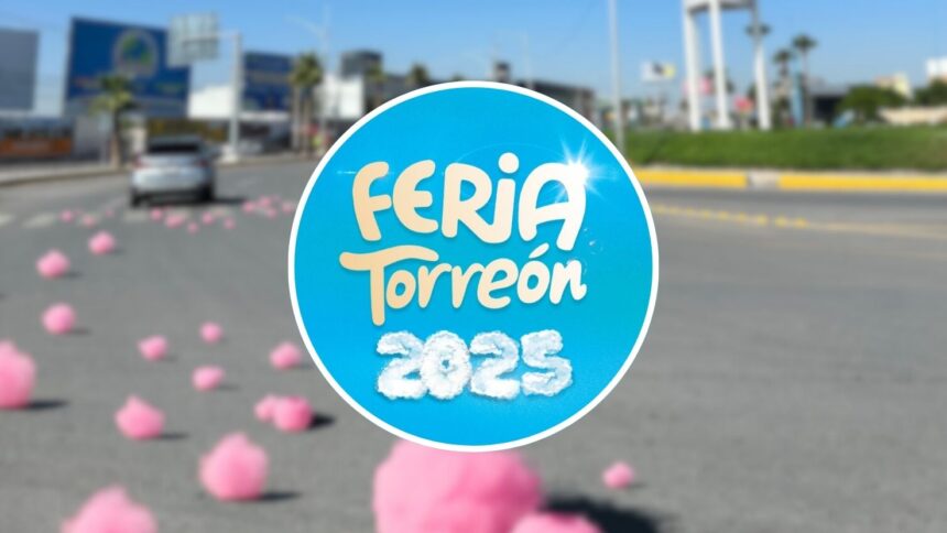 Qué esperar de la Feria de Torreón 2025: arte, música y economía local
