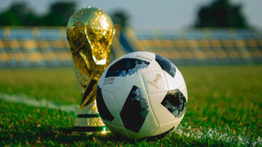 Más de 65 mil millones en ventas por el Mundial 2026 en México