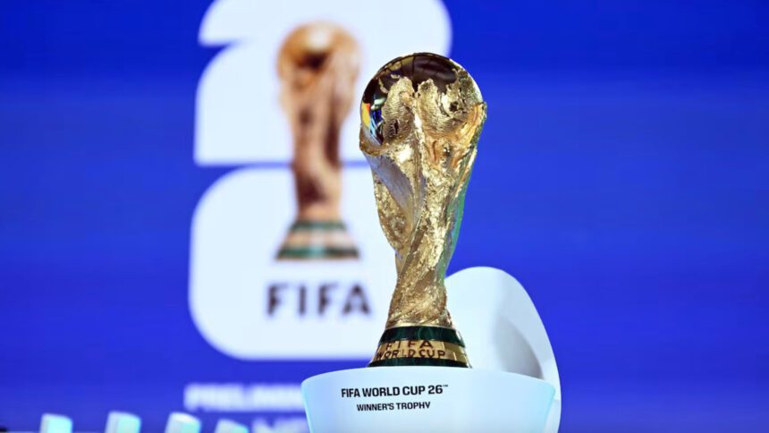 Guía rápida: sé voluntario del Mundial 2026 en Guadalajara