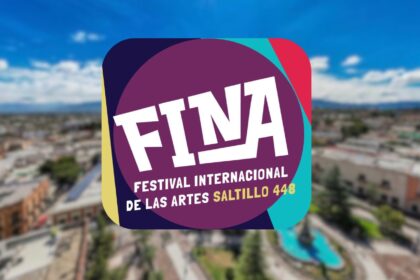 Festival FINA Saltillo 2025: Agenda y eventos imperdibles