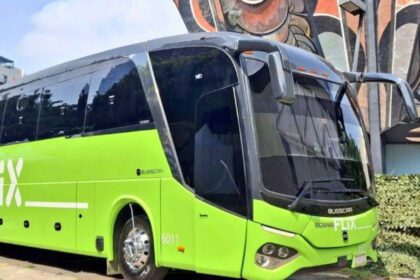 Saltillo conecta con Monterrey y CDMX: Flix inicia operaciones Agosto 2025