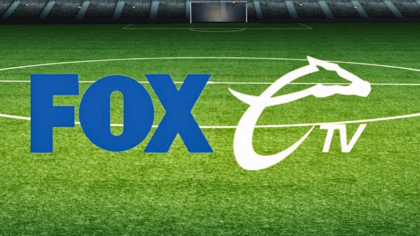 Con Caliente TV, FOX lanza ofensiva para dominar el deporte en español