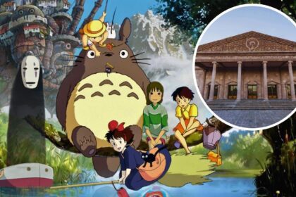 Saltillo se llena de magia con concierto de Studio Ghibli: Conoce los detalles