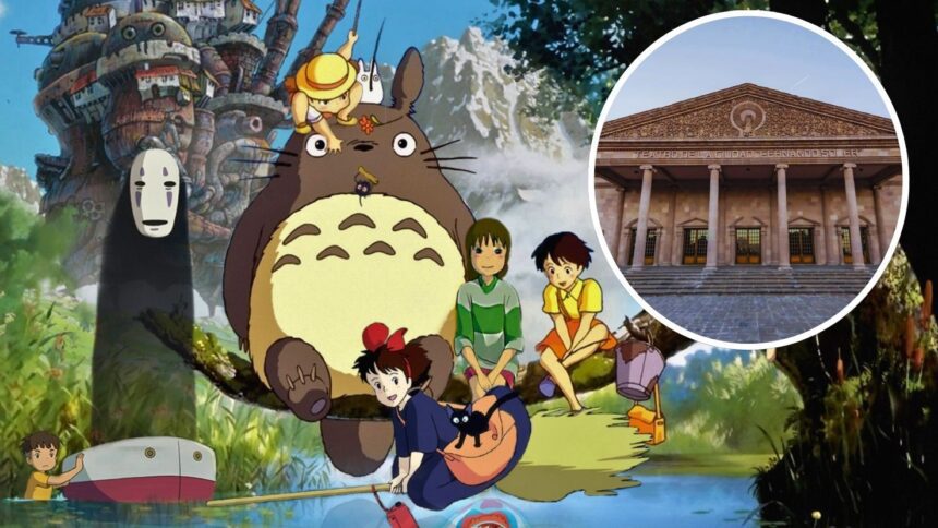 Saltillo se llena de magia con concierto de Studio Ghibli: Conoce los detalles