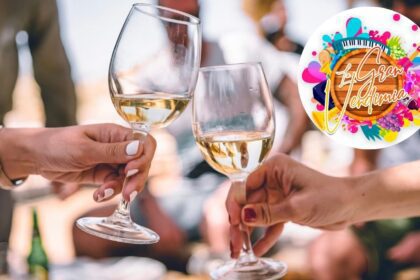 La Gran Vendimia 2025: Festival de vino, gastronomía y cultura en Coahuila