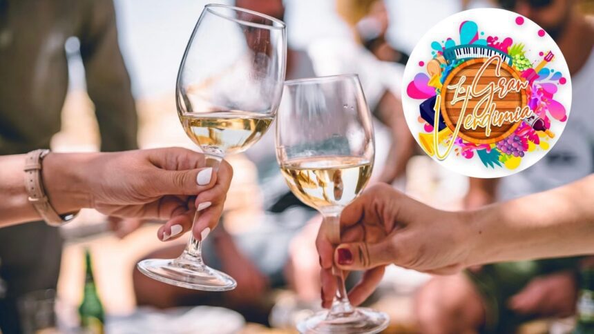 La Gran Vendimia 2025: Festival de vino, gastronomía y cultura en Coahuila