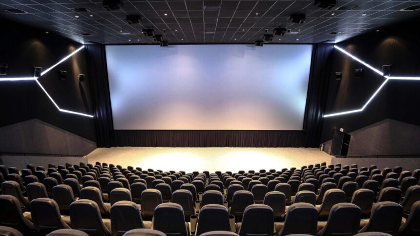 Cine de autor y clásicos en la Cineteca FICG de Guadalajara: calendario completo