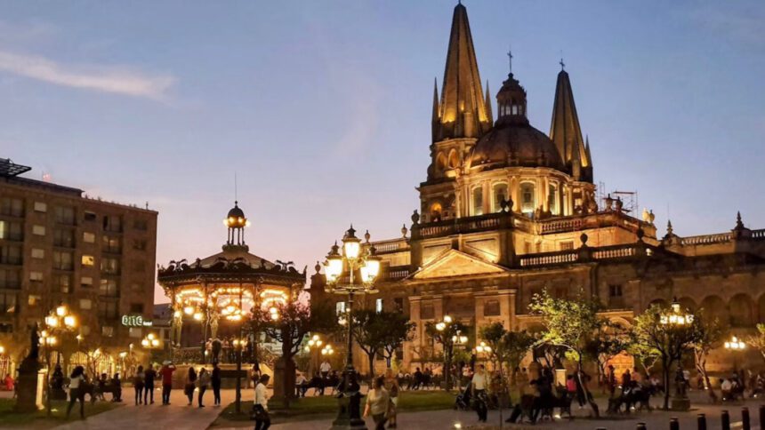 Actividades gratuitas en Guadalajara este verano 2025: descubre todo lo que habrá