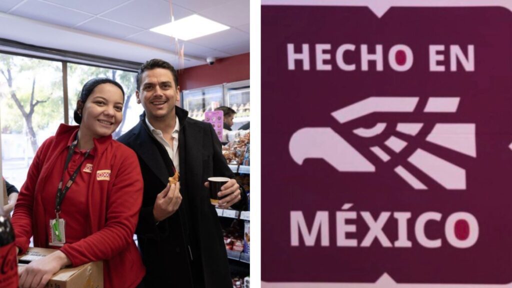 Desde Monterrey para México: OXXO fortalece su compromiso con lo local