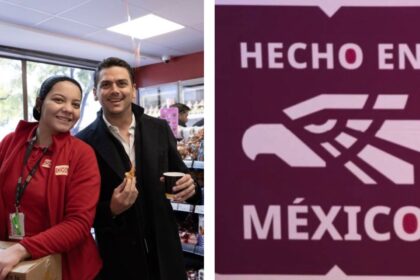 Desde Monterrey para México: OXXO fortalece su compromiso con lo local