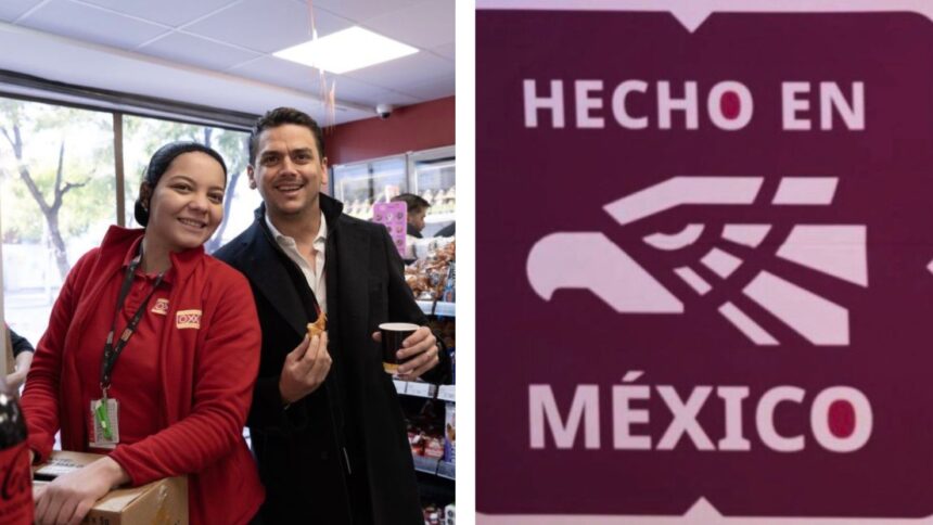 Desde Monterrey para México: OXXO fortalece su compromiso con lo local