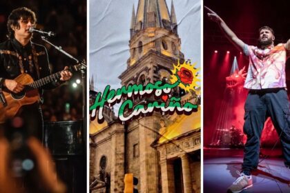 Guadalajara suma un nuevo festival: Hermoso Cariño se celebrará en noviembre