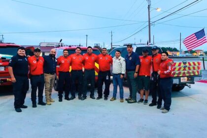 Coahuila apoya a Texas tras severas inundaciones