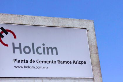 Holcim invertirá 20 mdd en su planta de Ramos Arizpe