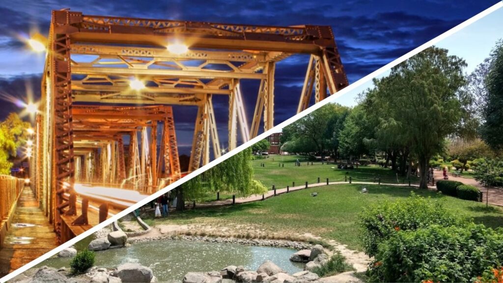 Nuevas luminarias y espacios seguros: Torreón moderniza puntos icónicos