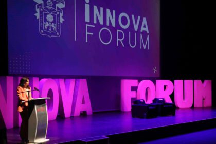 Conoce todo sobre Innova Forum 2025 en Guadalajara