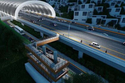 Interconexión vial Monterrey–San Pedro: etapas, trazado y lo que debes saber