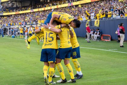 Apertura 2025: Dónde y a qué hora ver Juárez vs América en vivo