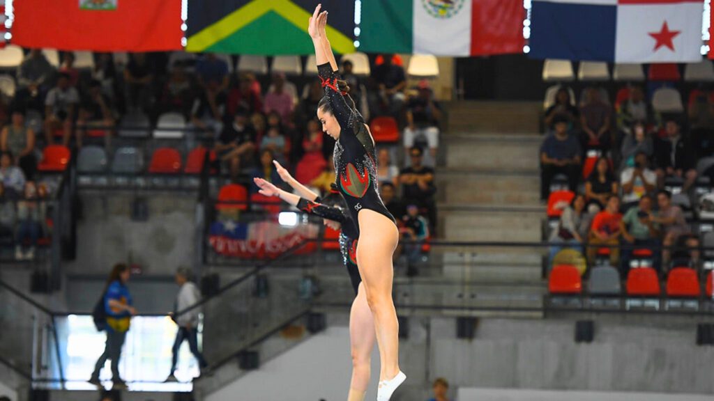 Panamericanos Junior 2029: Jalisco quiere ser la sede