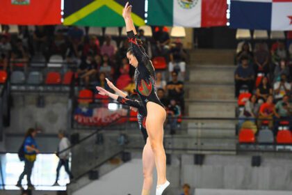 Panamericanos Junior 2029: Jalisco quiere ser la sede