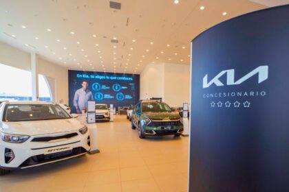 KIA México celebra 10 años con inversiones clave en Monterrey, Nuevo León