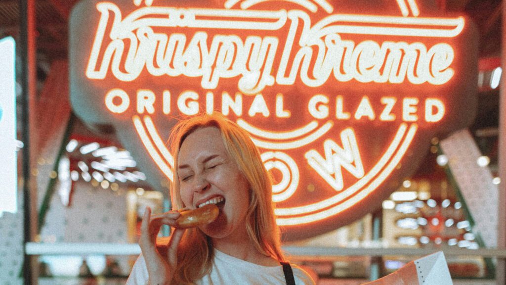 Dulce celebración en Saltillo: Krispy Kreme lanza promo 2x1 por su aniversario