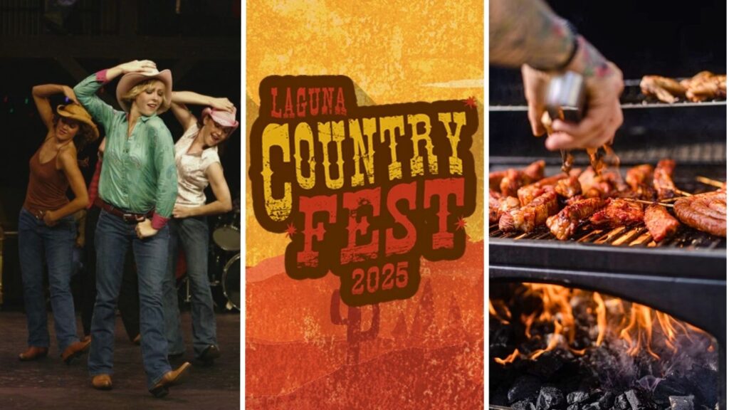 Torreón se viste de sombrero y botas con el Laguna Country Fest 2025