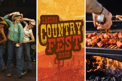Torreón se viste de sombrero y botas con el Laguna Country Fest 2025