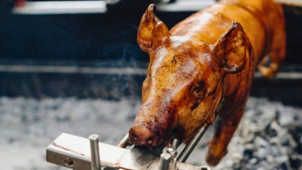 Tradición y sabor: Llega el Primer Lechón Fest a Coahuila este 16 de agosto