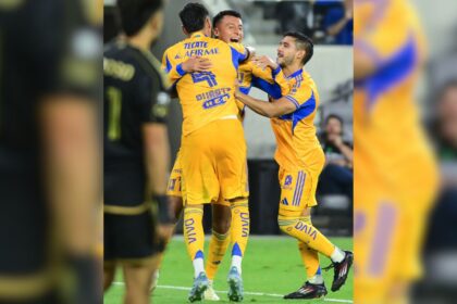 Tigres regresa a Liga MX: Dónde ver su partido contra Puebla EN VIVO