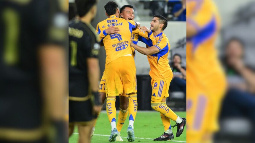 Tigres regresa a Liga MX: Dónde ver su partido contra Puebla EN VIVO