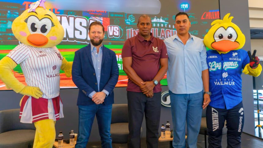 José Offerman asume el mando de los Algodoneros de La Laguna