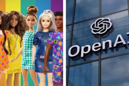 Mattel y OpenAI lanzarán juguete con IA en 2025